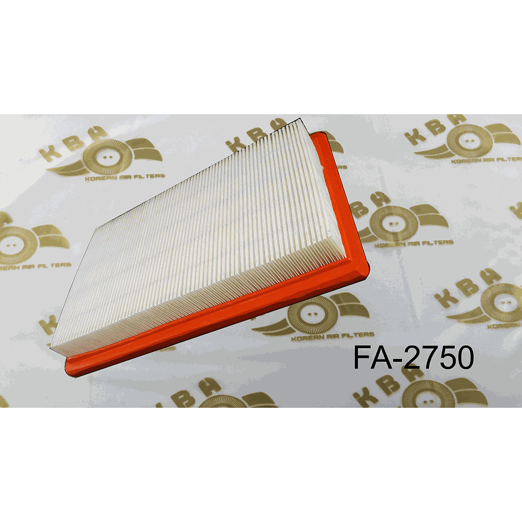 FILTRO AIRE HYUNDAI  ATOS 4 CIL 1.1L 05-10