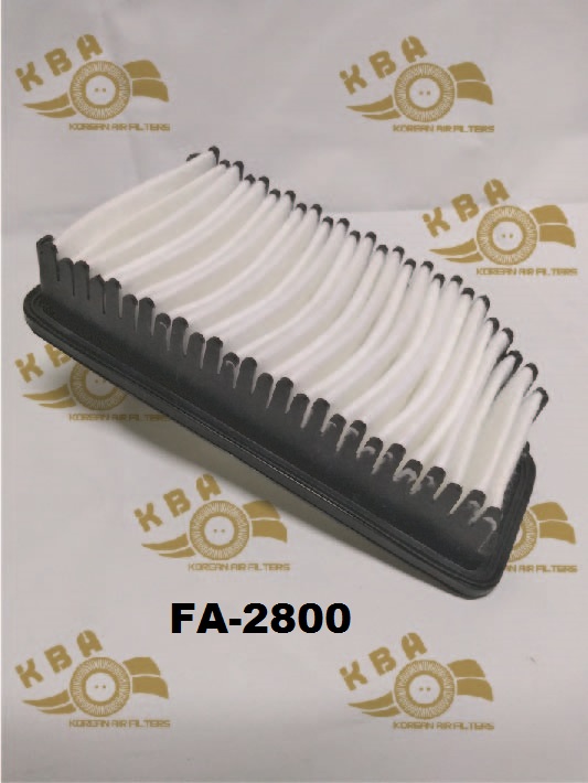 FILTRO AIRE HYUNDAI ATTITUDE =N KIA RIO SEDAN 2015/18