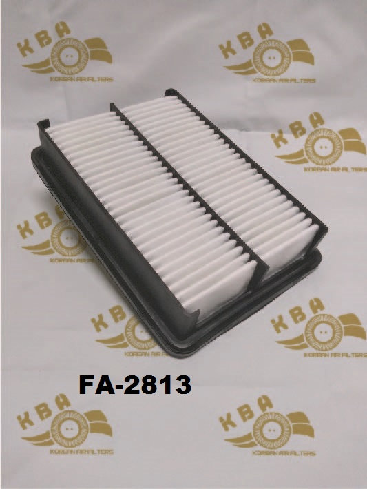 FILTRO AIRE HYUNDAI H100
