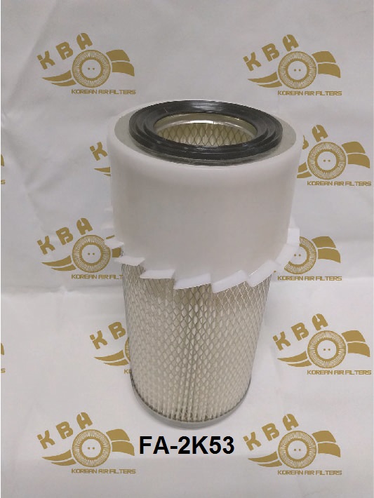 FILTRO AIRE NISSAN URVAN DDTI DISSEL