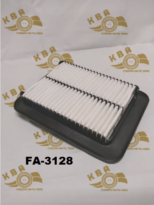 FILTRO AIRE HYUNDAI I10