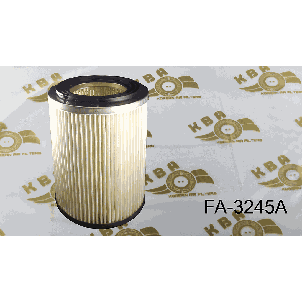 FILTRO AIRE NS URVAN 4CIL. 00-01 MODELO VIEJO