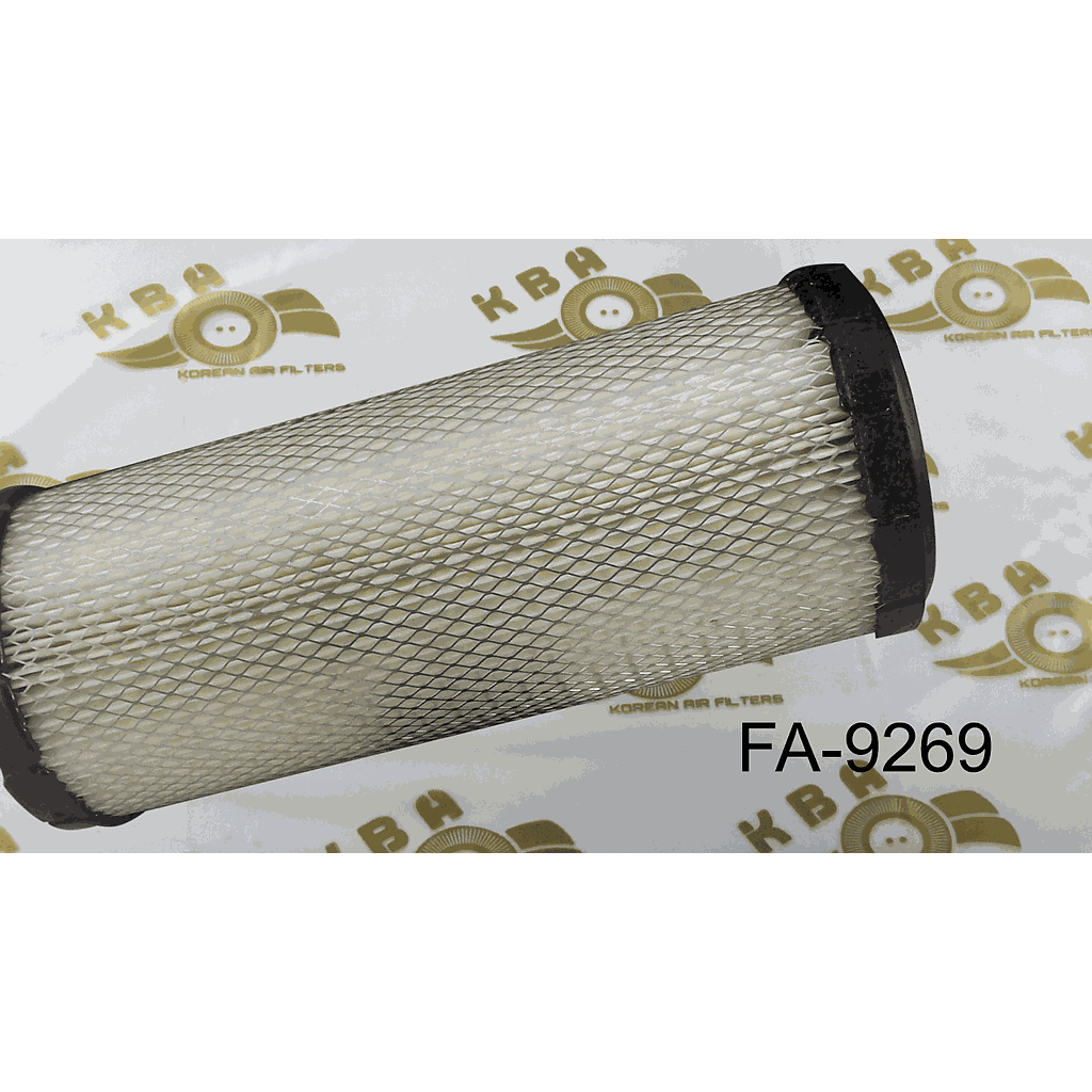 Filtro Aire Gm Express Van Vortec 01-09 V6 V8 5.7 4.3 6.0 8.1L