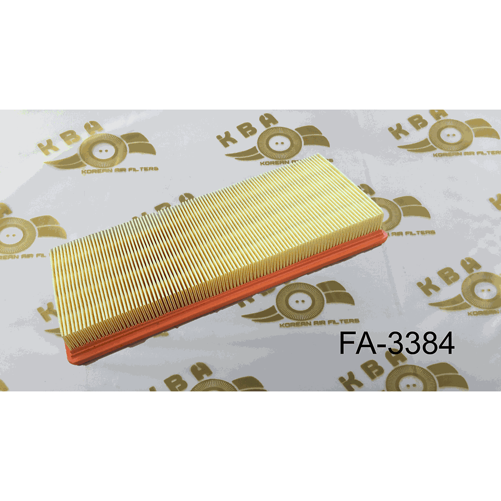FILTRO AIRE VW 1600 95-00 