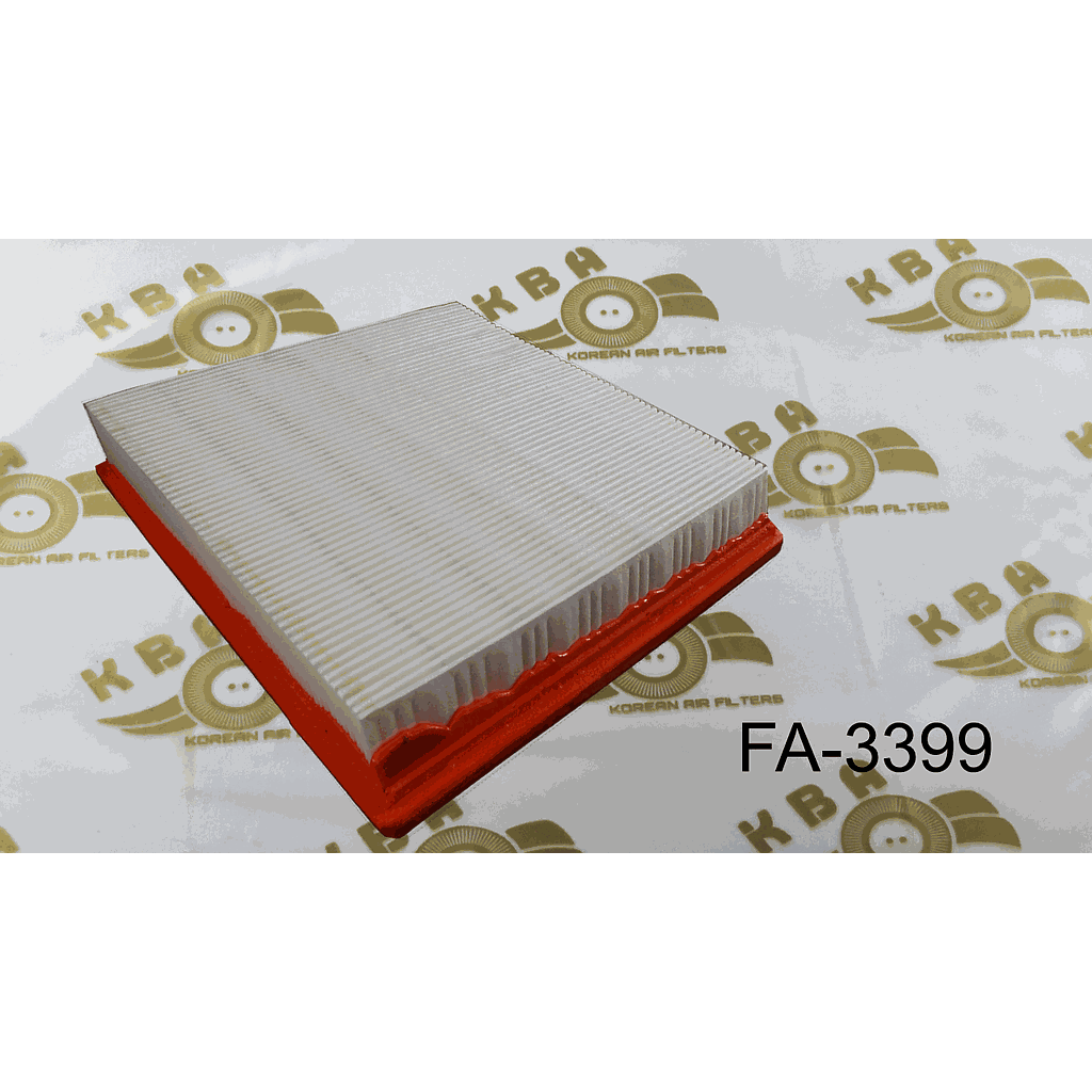 FILTRO AIRE VW COMBI 1.6L 74-87