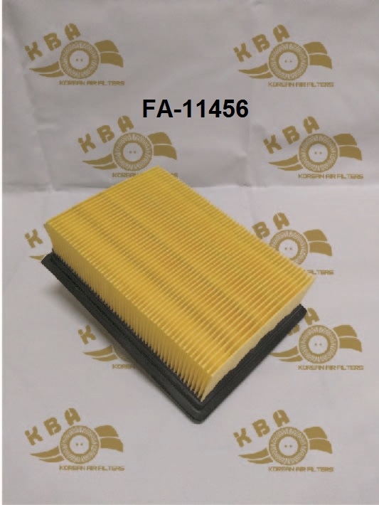 FILTRO AIRE FORD SCAPE 2017/18 = (FA-1910)