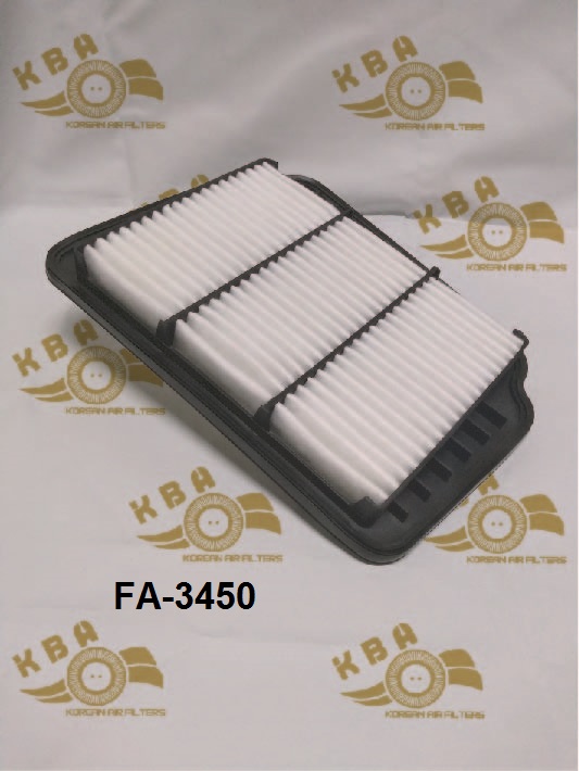 Filtro Aire Gm Optra