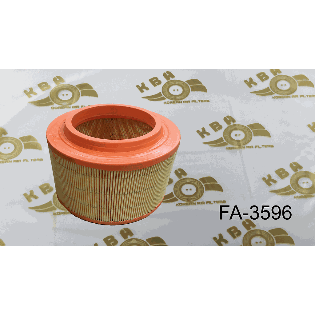 Filtro Aire Ford Ranger 2013-2014.
