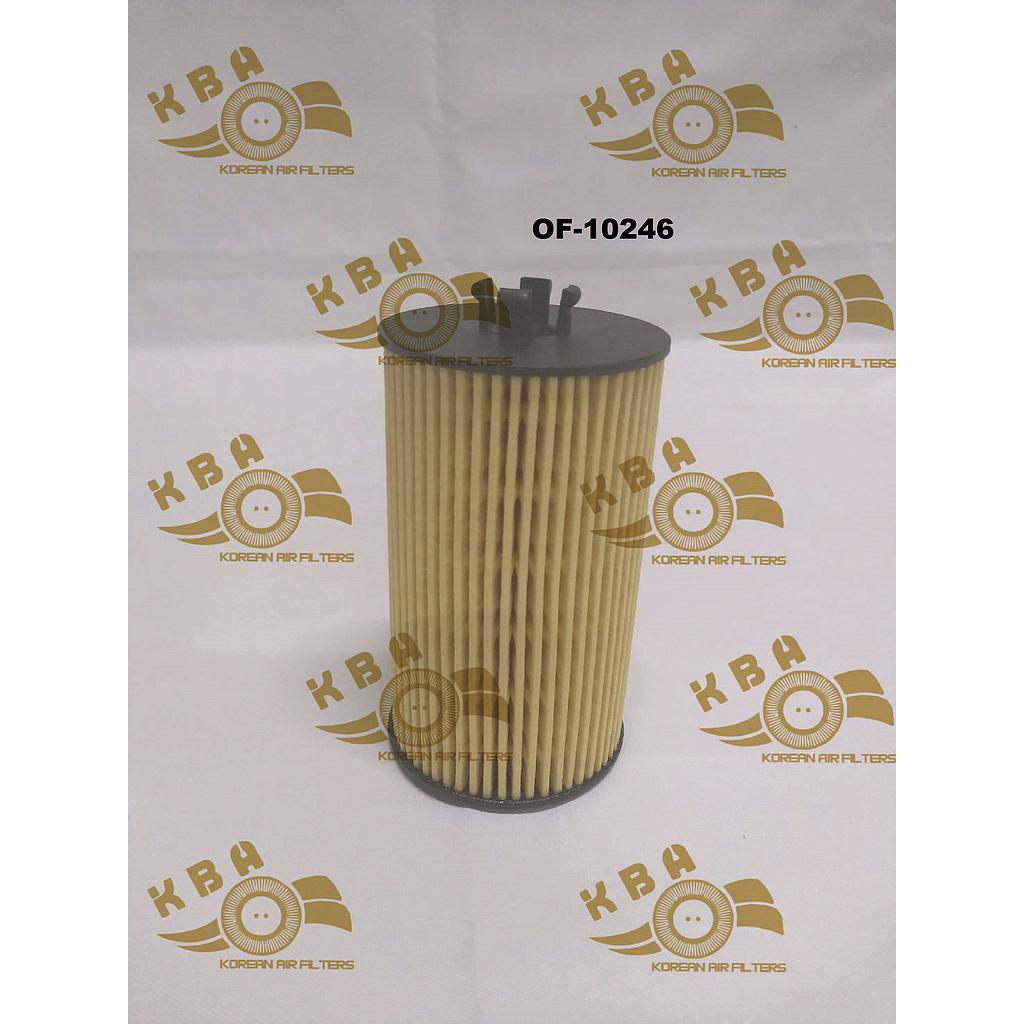 FILTRO ACEITE ELEMENTO ECOLOGICO GM