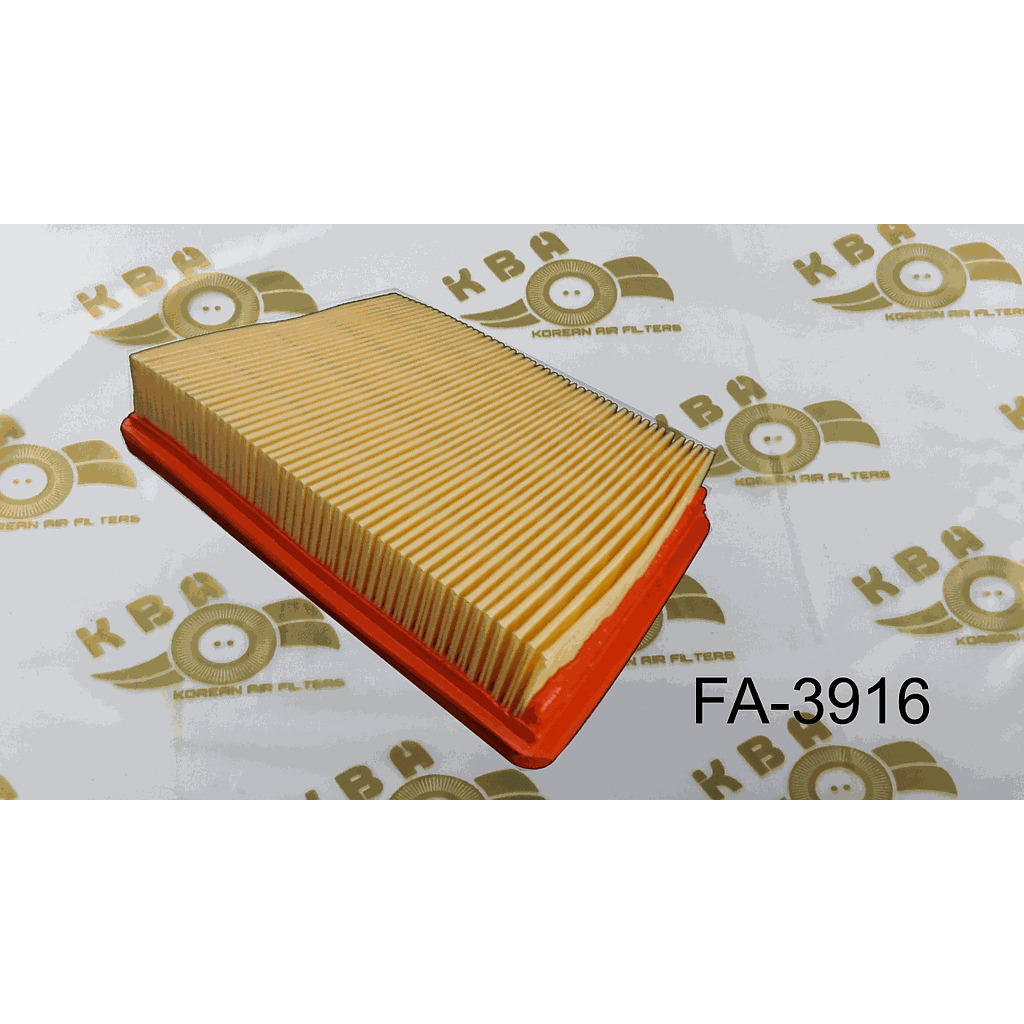 Filtro Aire Gm Cavalier- Z-24- Corsica- Lumina 3.8L S-10 Silhuette