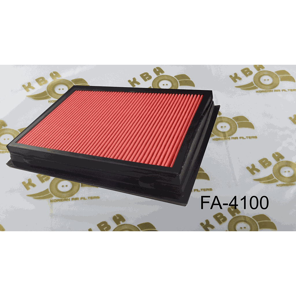 FILTRO AIRE NS TSURU III  CORTO