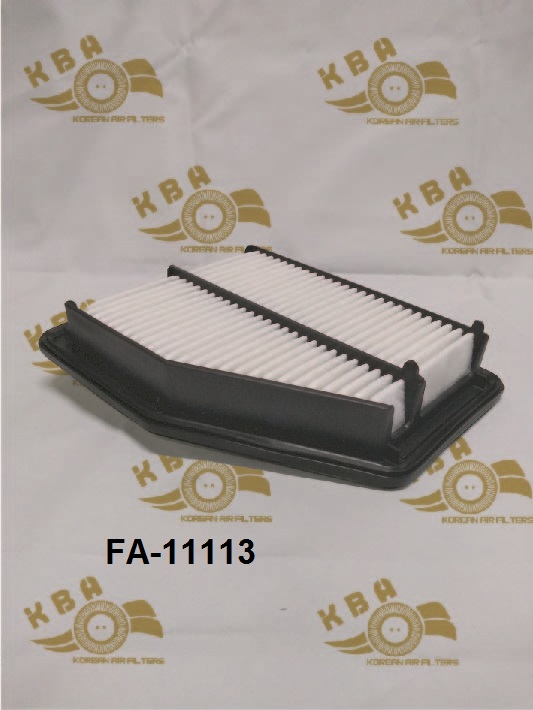 FILTRO AIRE HONDA CIVIC