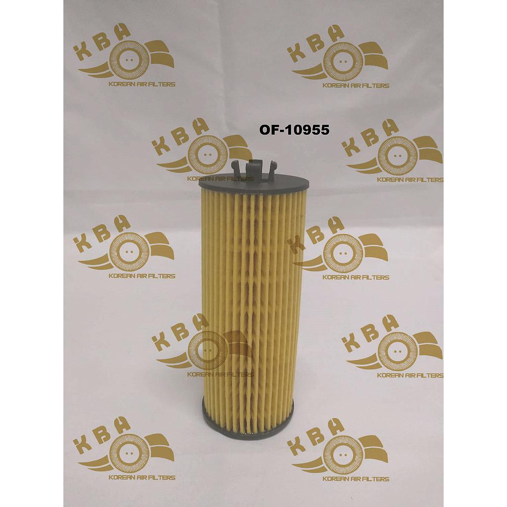 FILTRO ACEITE ELEMENTO ECOLOGICO CHRYSLER 300 11/13 V6 3.6L./ CHRYSLER TOW COUNTRY APV