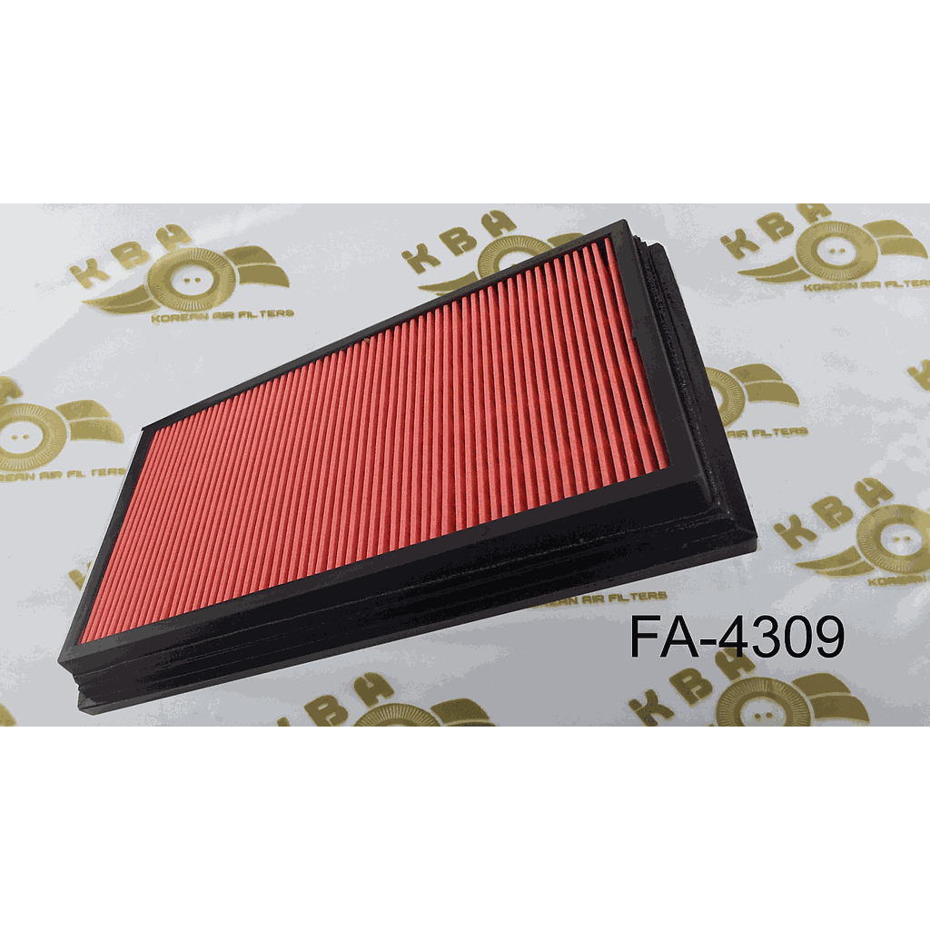 FILTRO AIRE NISSAN TSURU LARGO
