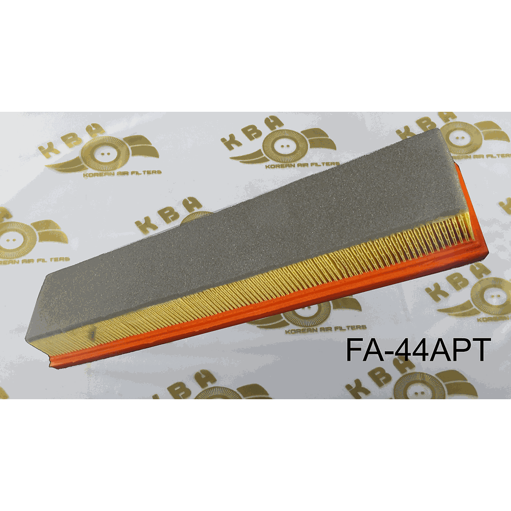Filtro Aire Peugeot 206 Xs 08-09 4 Cil 1.6L 90566084.80