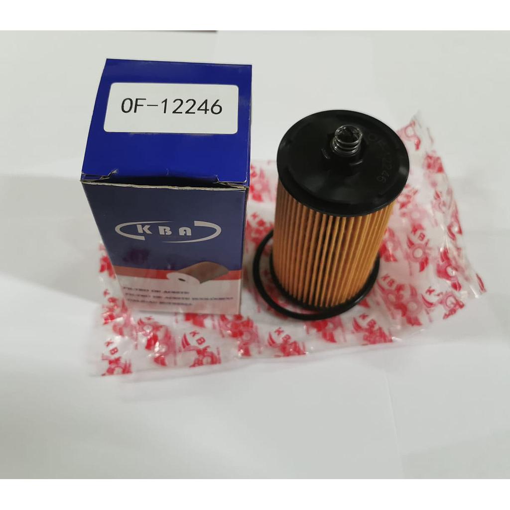 FILTRO ACEITE FORD SONIC 4 CIL. 1.6 L 2018