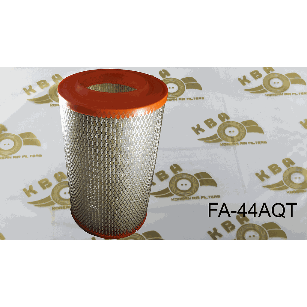 Filtro Aire Peugeot Manager 09-11 Fiat Ducato 09- 4Cil. 2.3L  3.0L 