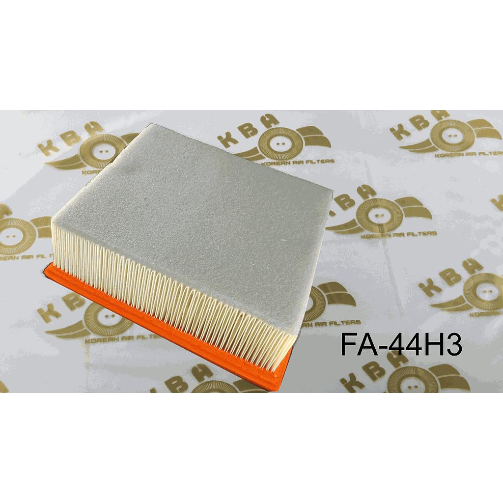 Filtro Aire Peugeot 206 Cc-X-Line-Xs-