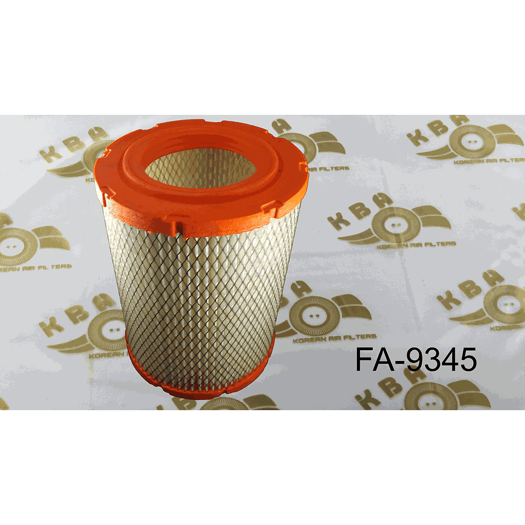 Filtro Aire Gm Trail Blazer02-08 6Cil4.2