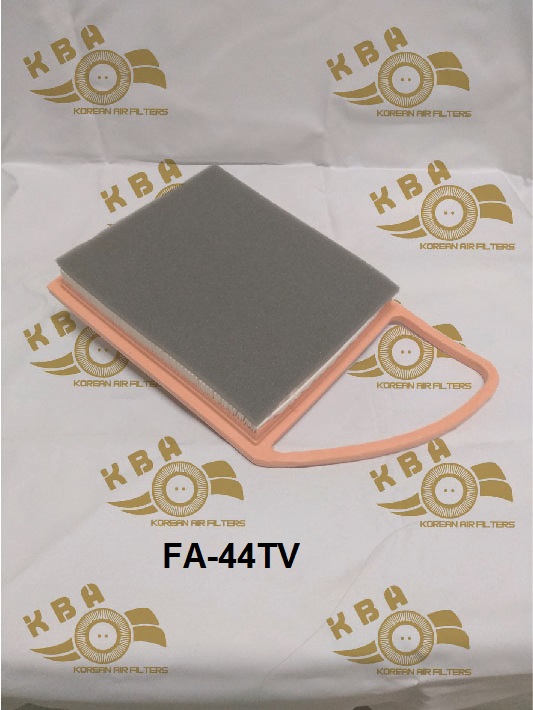 Filtro Aire Peugeot Partner Diesel 08-15