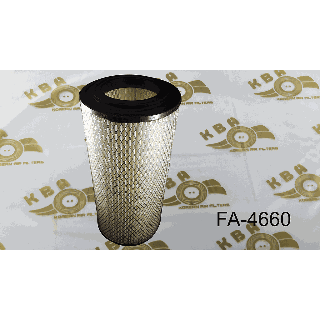 FILTRO AIRE NISSAN URVAN 02-07.