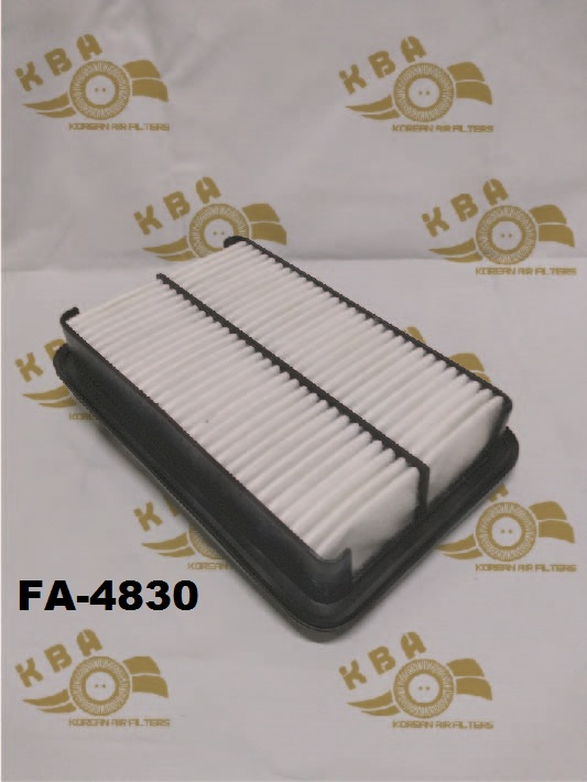 FILTRO AIRE TOYOTA LAND CRUSIER 00/07 4 RUNNER 03