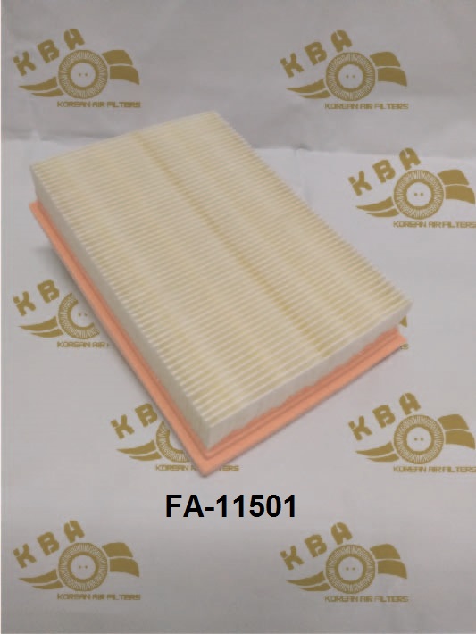 FILTRO DE AIRE GM TRAX 14/18 1.8 LTS