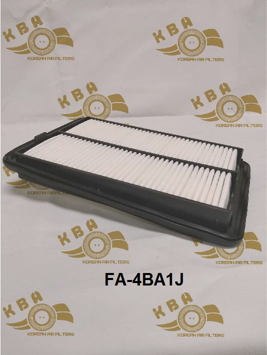 FILTRO DE AIRE NISSAN XTRAIL 2017 ROGUE 2017