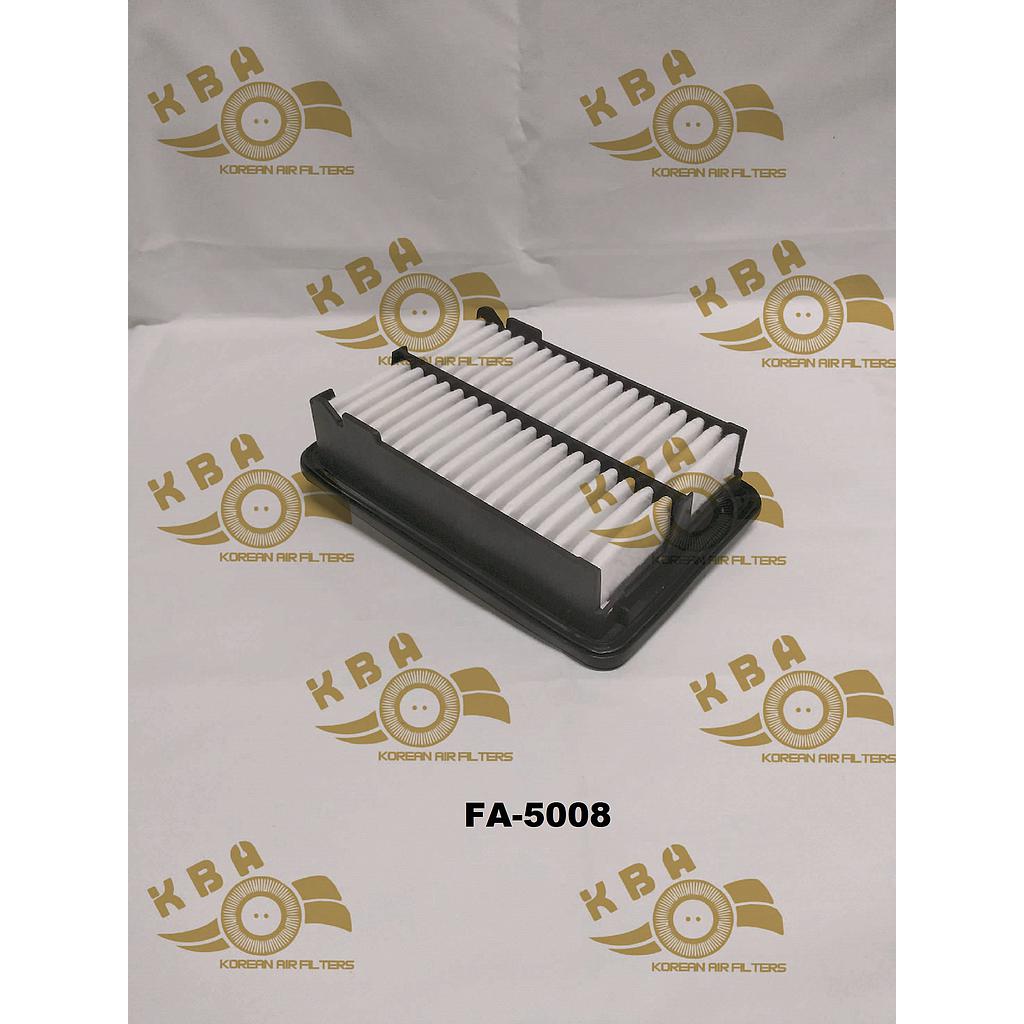 FILTRO AIRE HONDA FIT 2015/2017