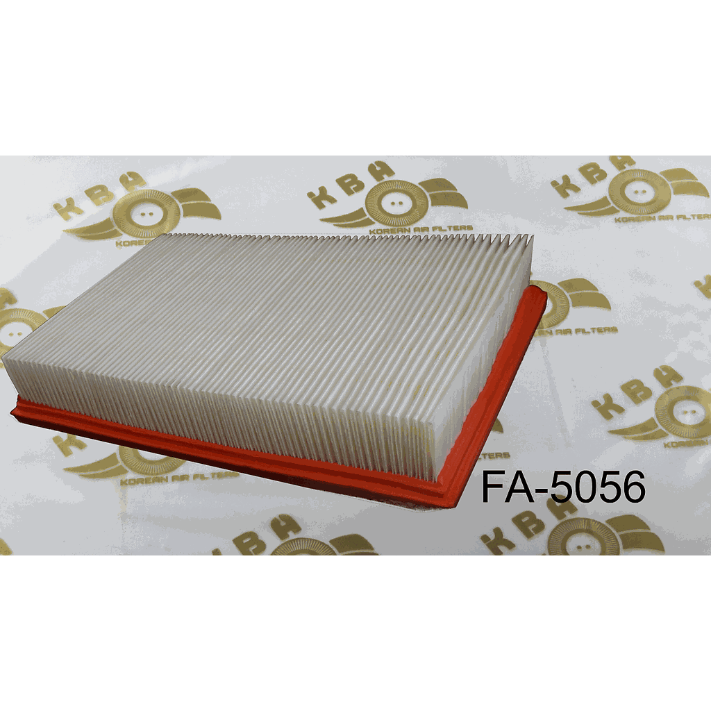 Filtro Aire Ford Lincoln Town Car 91/12 V8 4.6L Crown Victoria 92/11