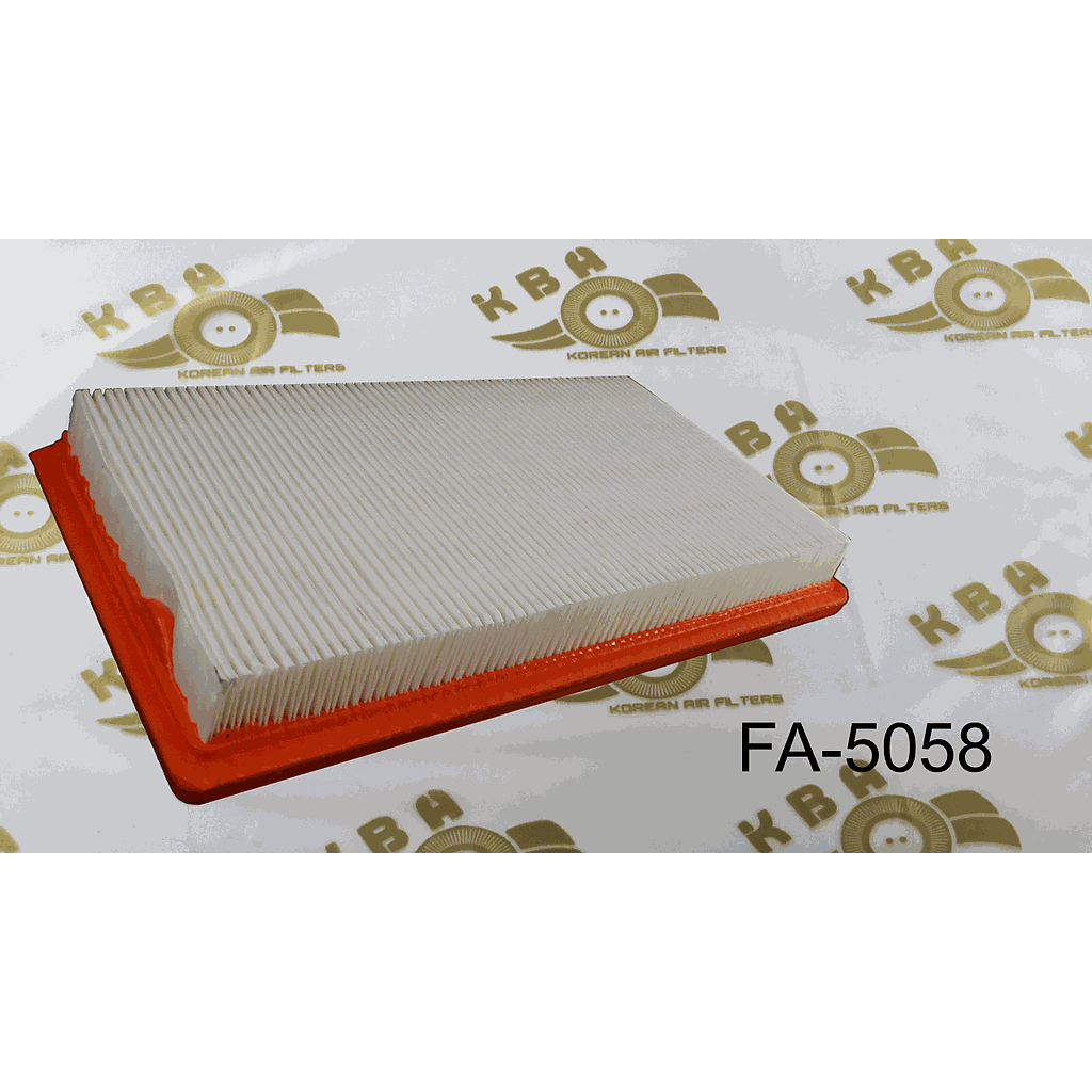 Filtro Aire Ford Aerostar Bronco Explorer Ranger