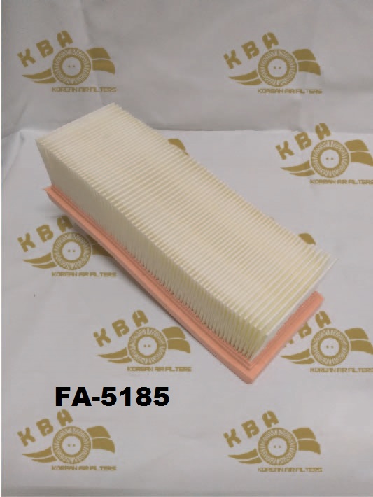 FILTRO DE AIRE FIAT UNO FIAT MOBI 2015-2018