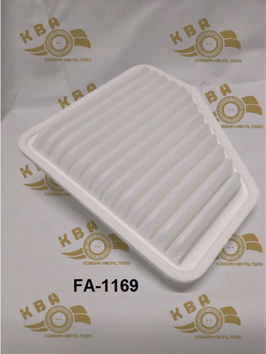Filtro Aire Toyota Yaris
