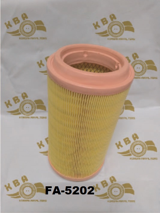 FILTRO AIRE RAM PROMASTER2016/18 cilindro