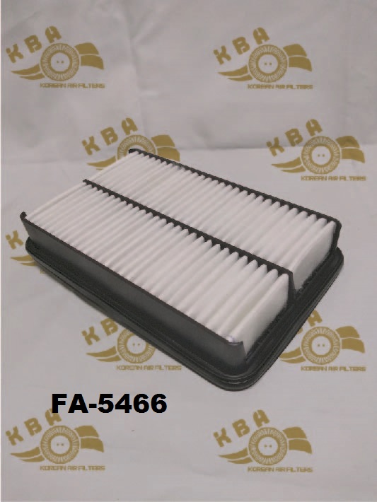 FILTRO AIRE TOYOTA COROLLA