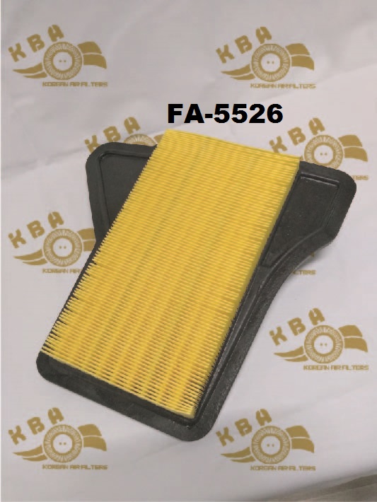 FILTRO AIRE PACIFICA 04/08 V6 3.8