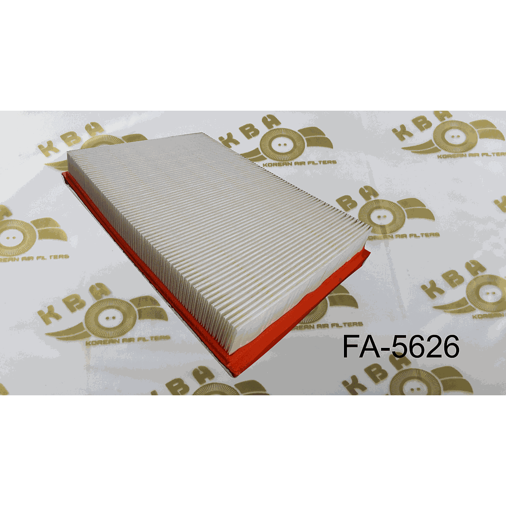 Filtro Aire Gm Corsa 02-08 Tornado 04-06- Meriva 03-07
