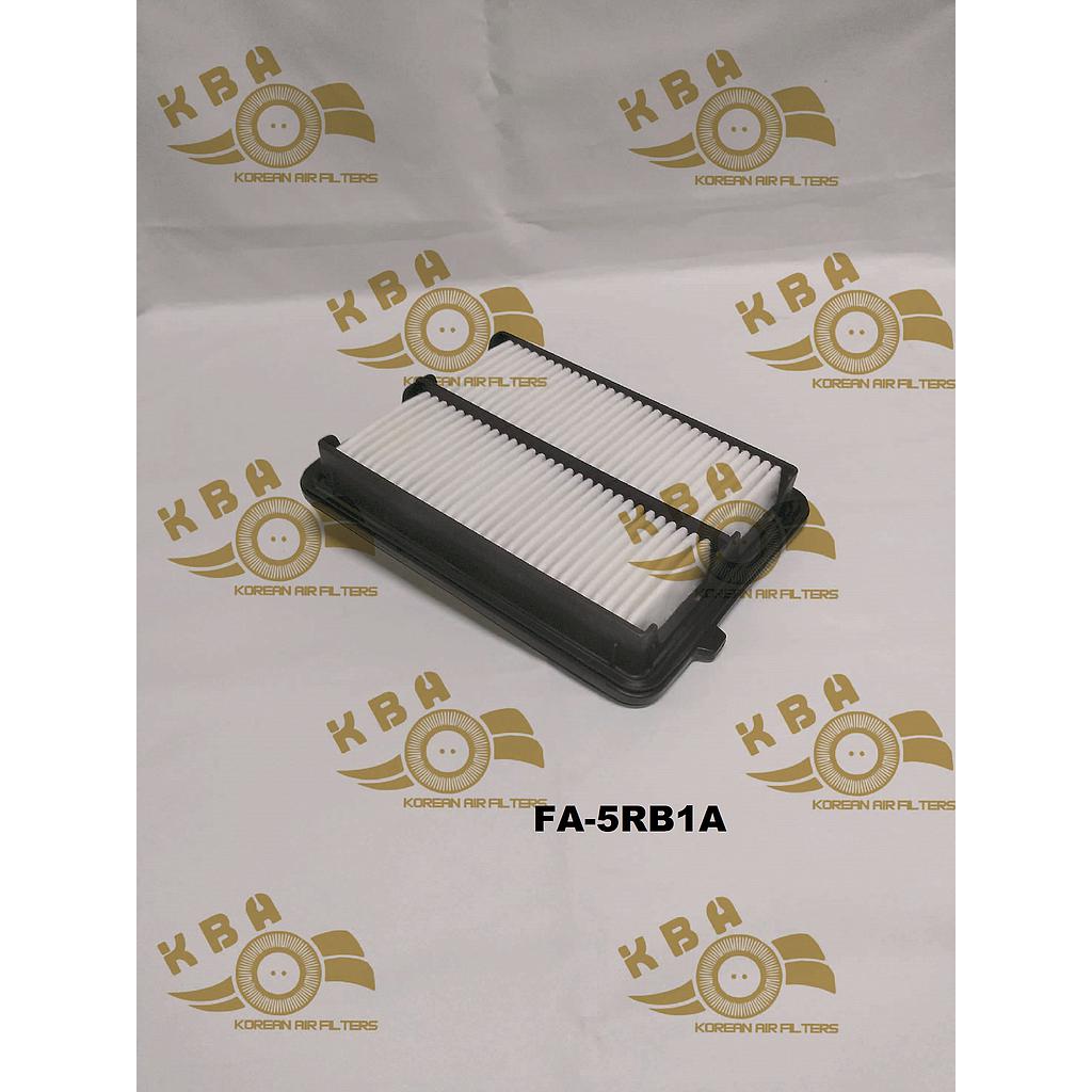 FILTRO DE AIRE NISSAN KICKS
