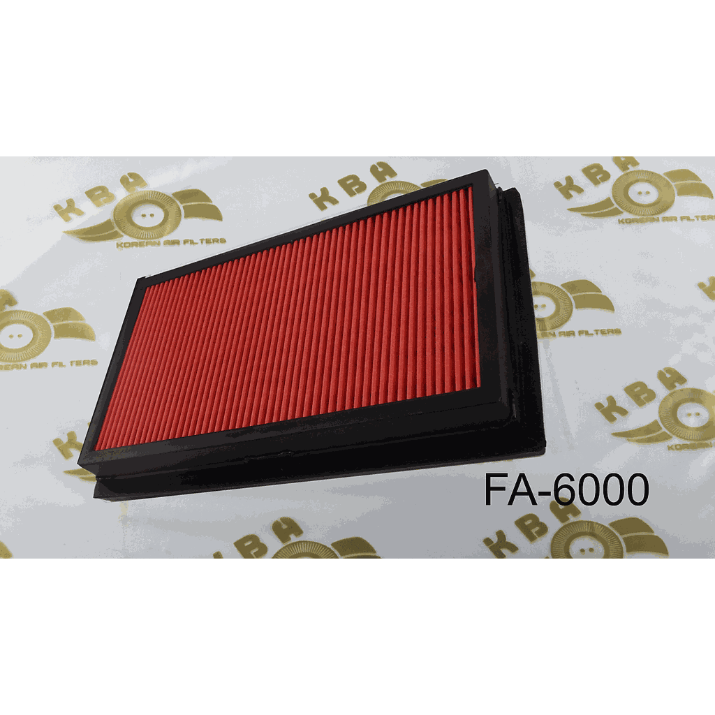 FILTRO AIRE NS TIIDA TODOS 4 CIL.1.8L