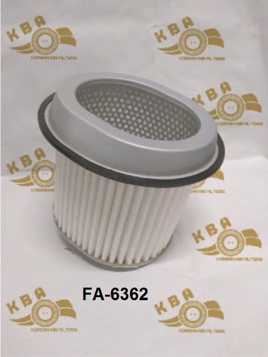 FILTRO AIRE DODGE JEEP
