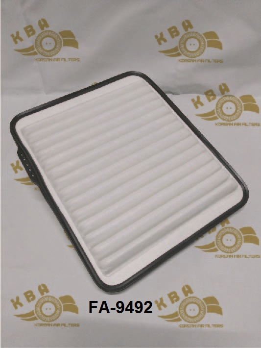 Filtro Aire Gm Equinox 2004/2010