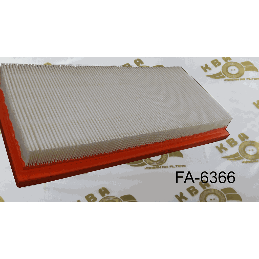 Filtro Aire Fd E-150/350 F150- F350- F450 Super Duty.
