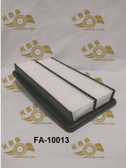 Filtro Aire Honda Odyssey