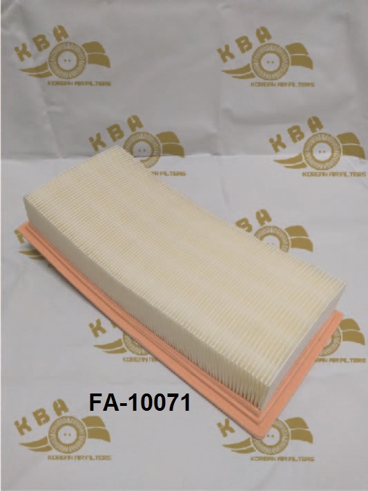  Filtro Aire  Ford F450.