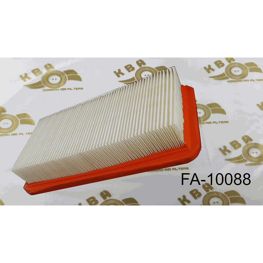FILTRO AIRE CR HYUNDAI ATTITUDE 07-12 4 CIL.
