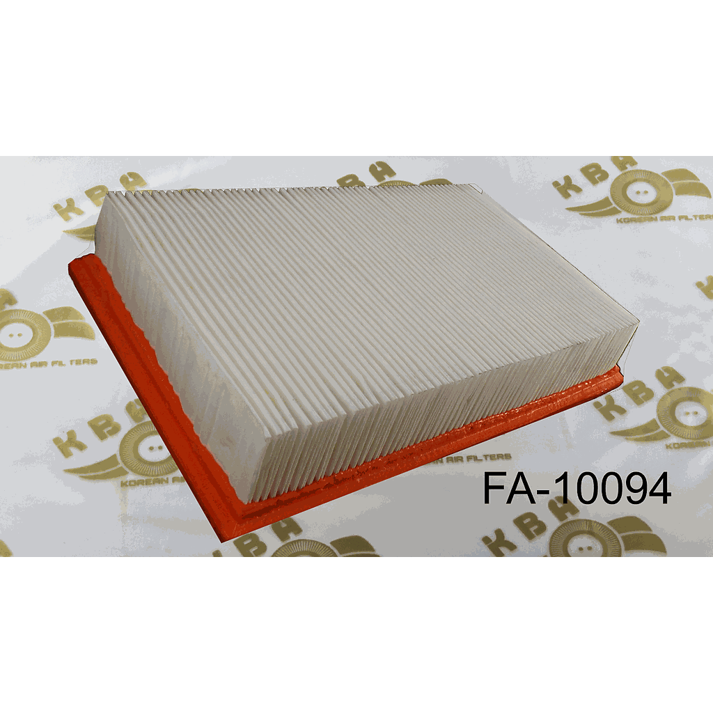 Filtro Aire Ford F450/550 Super Duty 09 V8 5.4L Fusion11-12 4Cil. 2.5L Fusion.