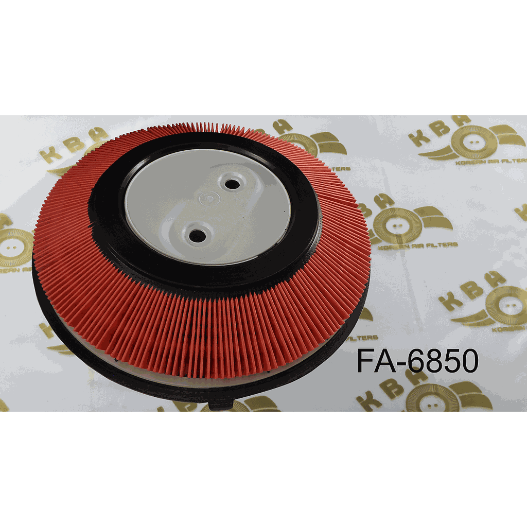 FILTRO AIRE NS PICK UP D21 93- X-TERRA 02-05 PLATILLO.