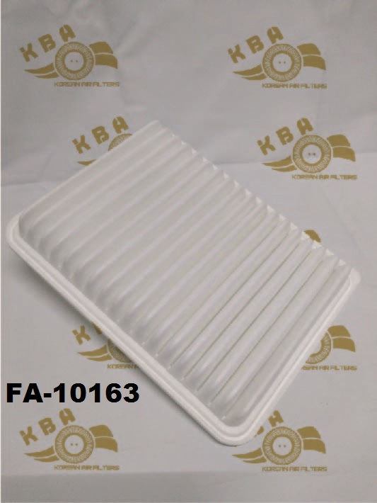 Filtro Aire Toyota Sieena Runner