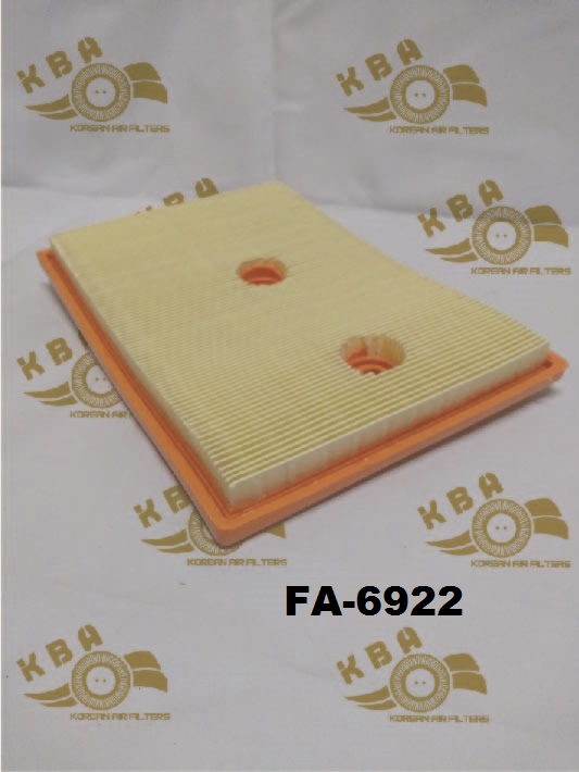 FILTRO DE AIRE POLO IBIZA (FA-1295)