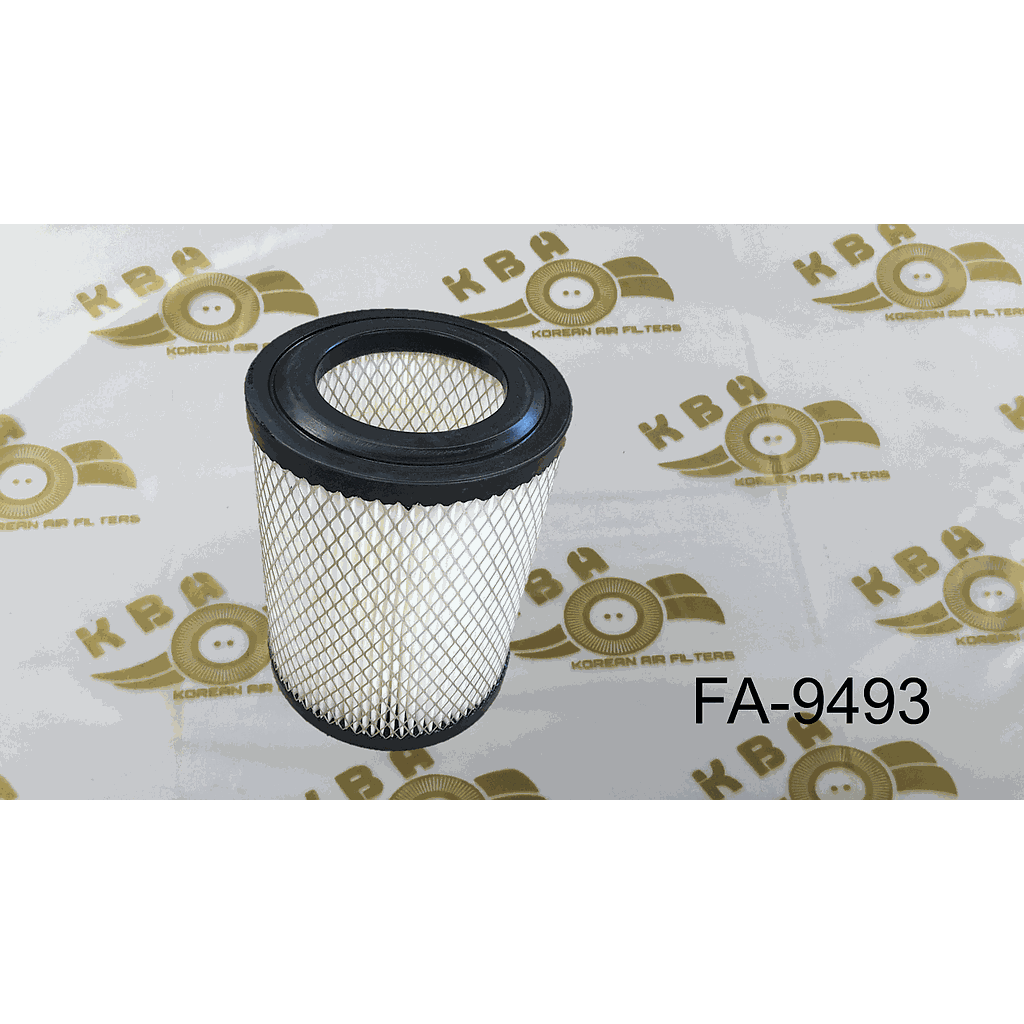 Filtro Aire Honda Civic 00-07 2L Element 03-06 2.4L